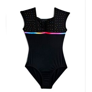 JoJo Siwa Dance/Gymnastics Leotard